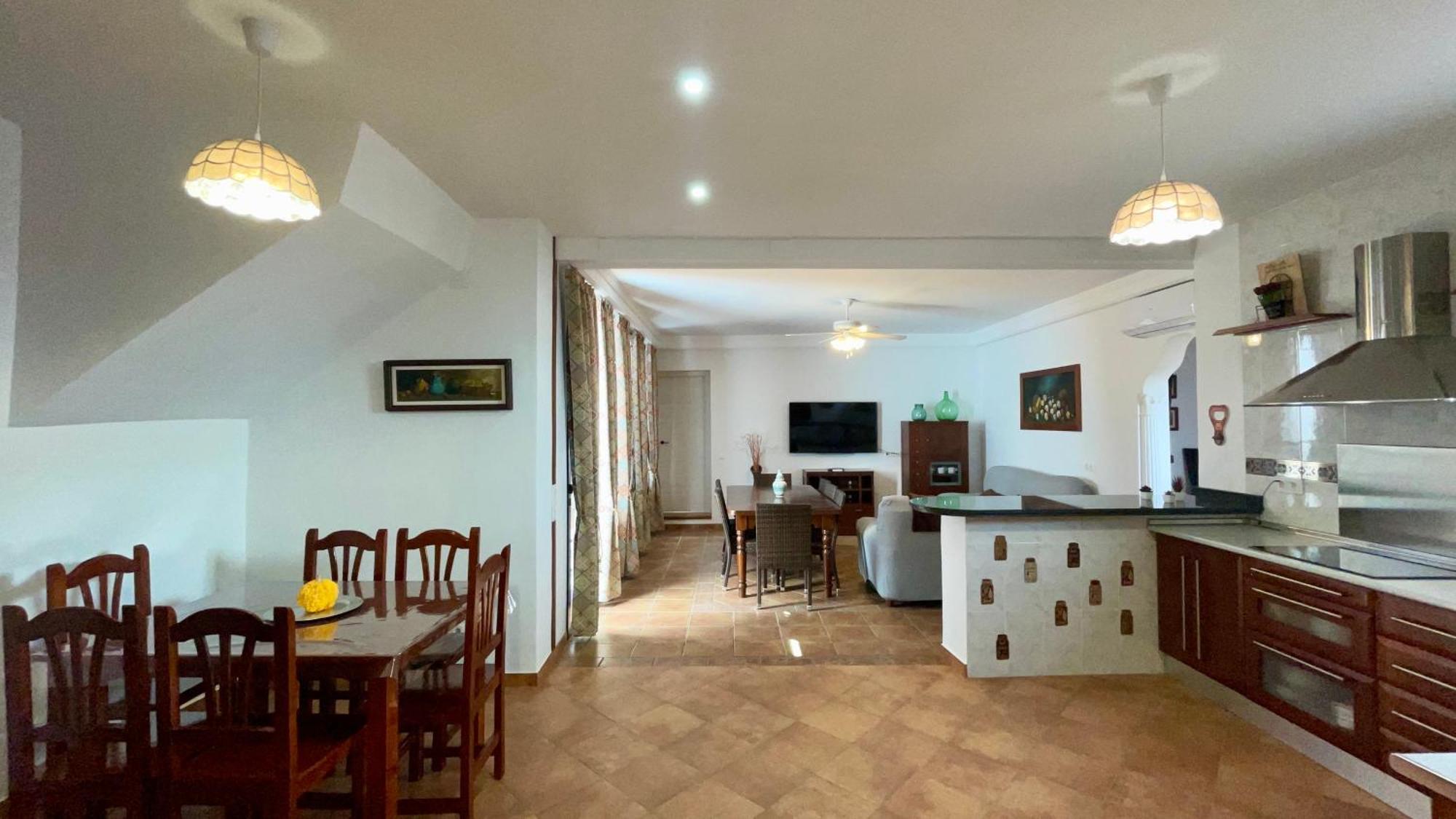 Villa Jardin بييغو ذي كورذوبا المظهر الخارجي الصورة