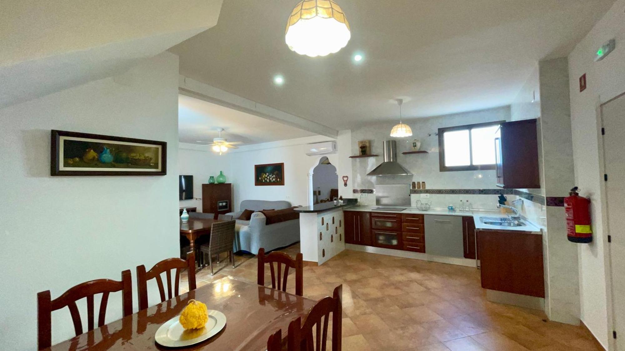 Villa Jardin بييغو ذي كورذوبا المظهر الخارجي الصورة