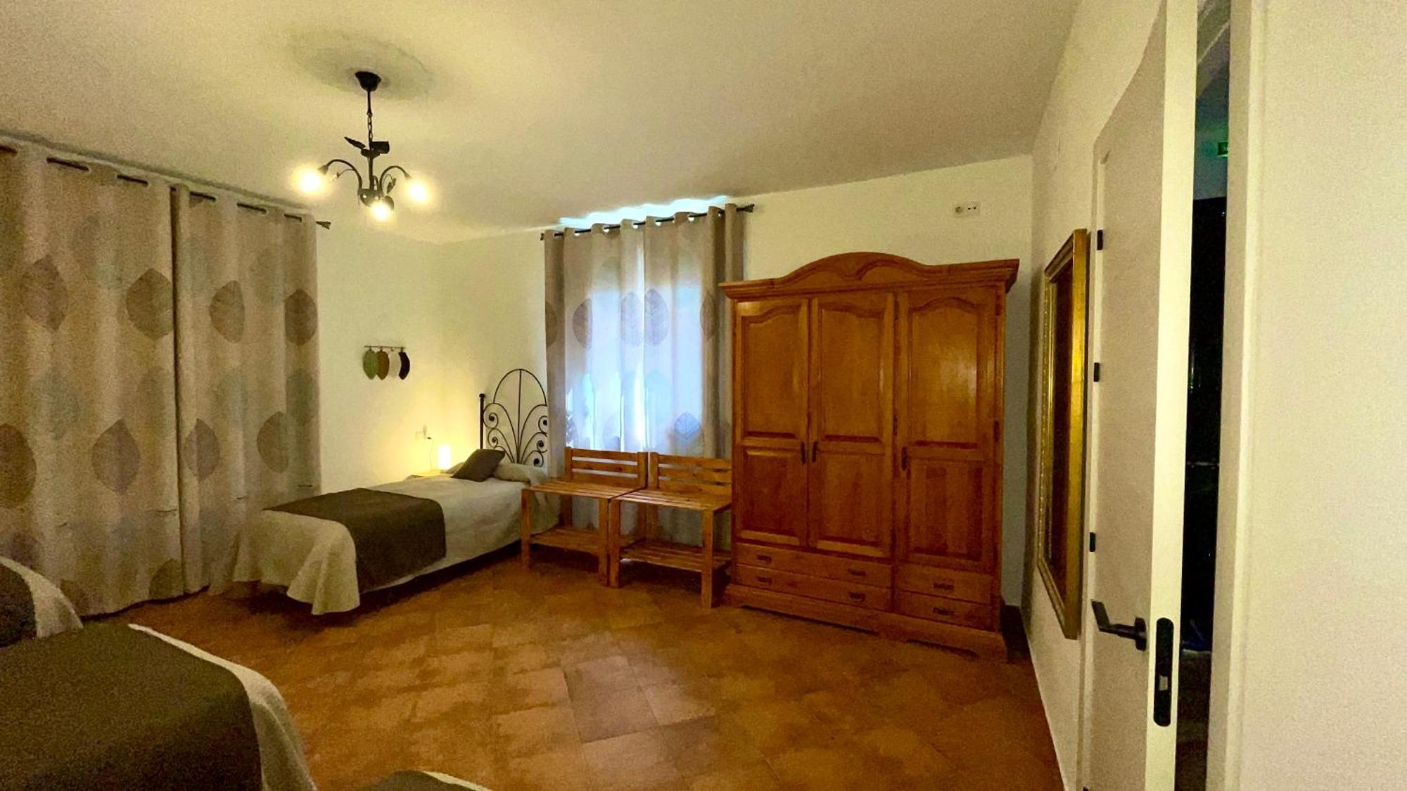 Villa Jardin بييغو ذي كورذوبا المظهر الخارجي الصورة