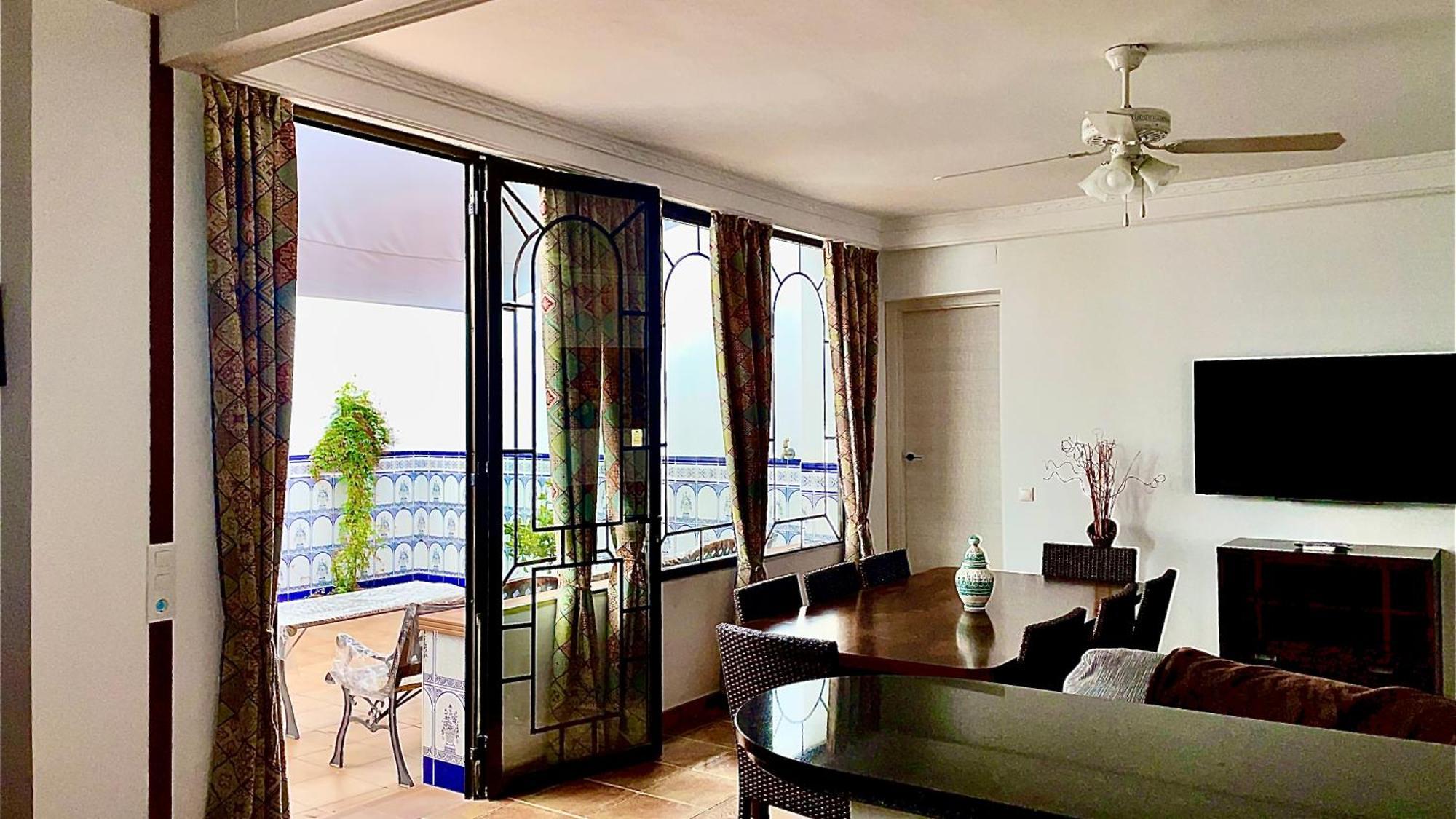 Villa Jardin بييغو ذي كورذوبا المظهر الخارجي الصورة
