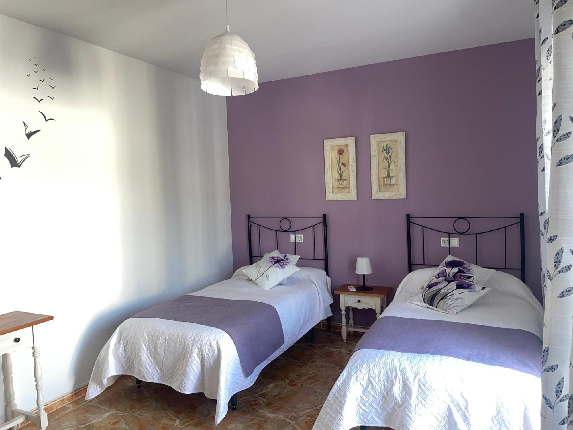 Villa Jardin بييغو ذي كورذوبا المظهر الخارجي الصورة