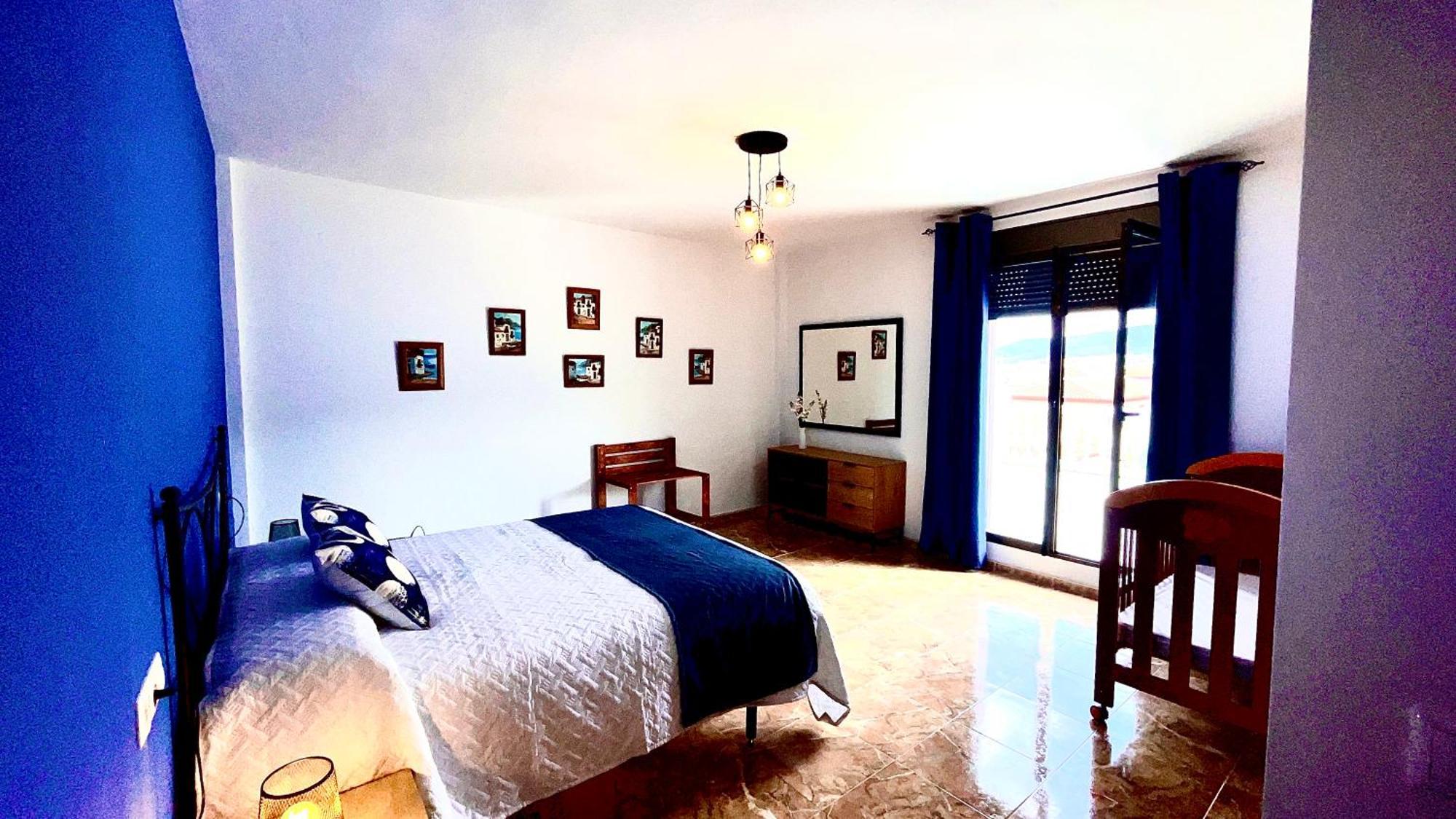 Villa Jardin بييغو ذي كورذوبا المظهر الخارجي الصورة