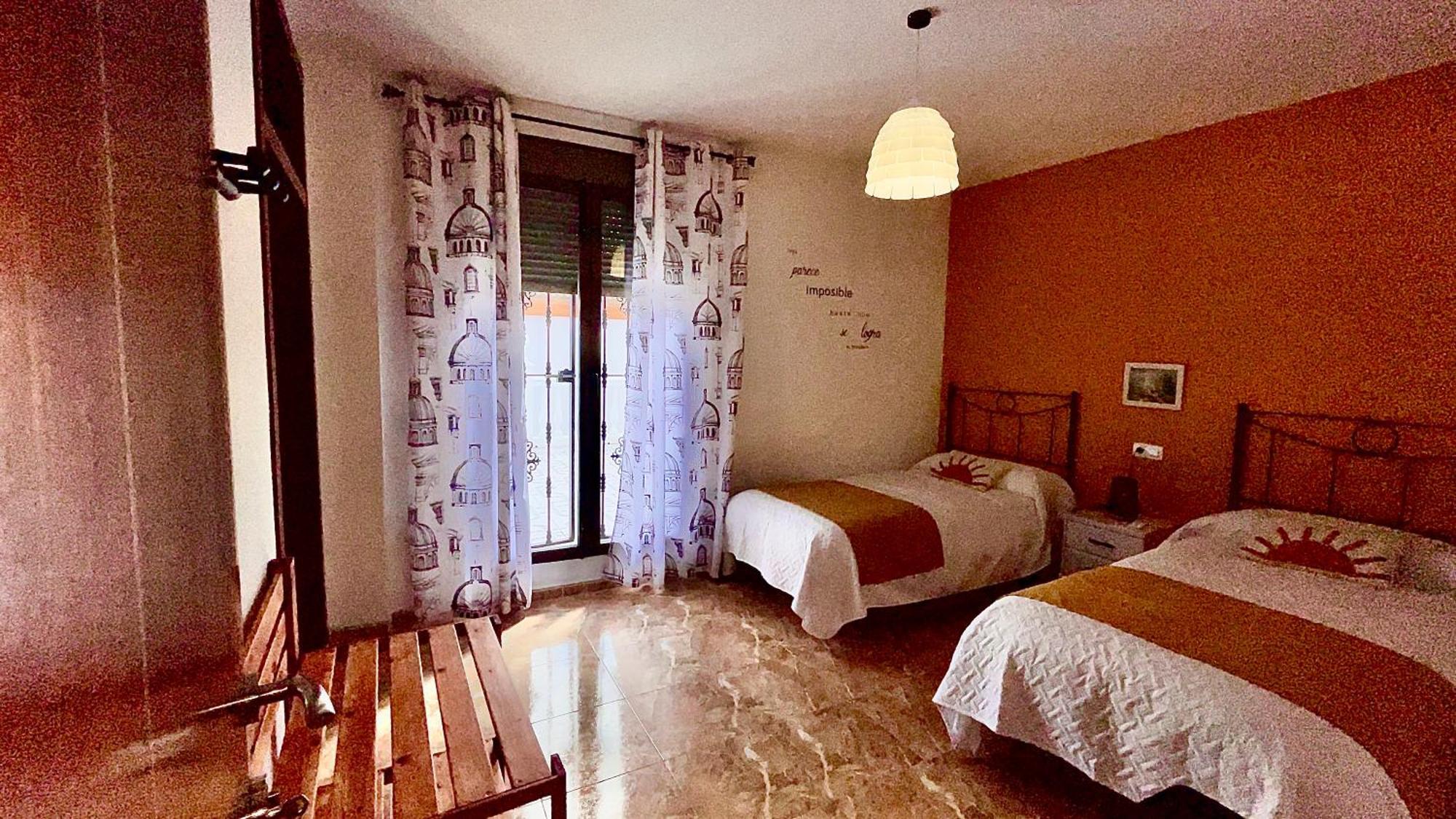 Villa Jardin بييغو ذي كورذوبا المظهر الخارجي الصورة