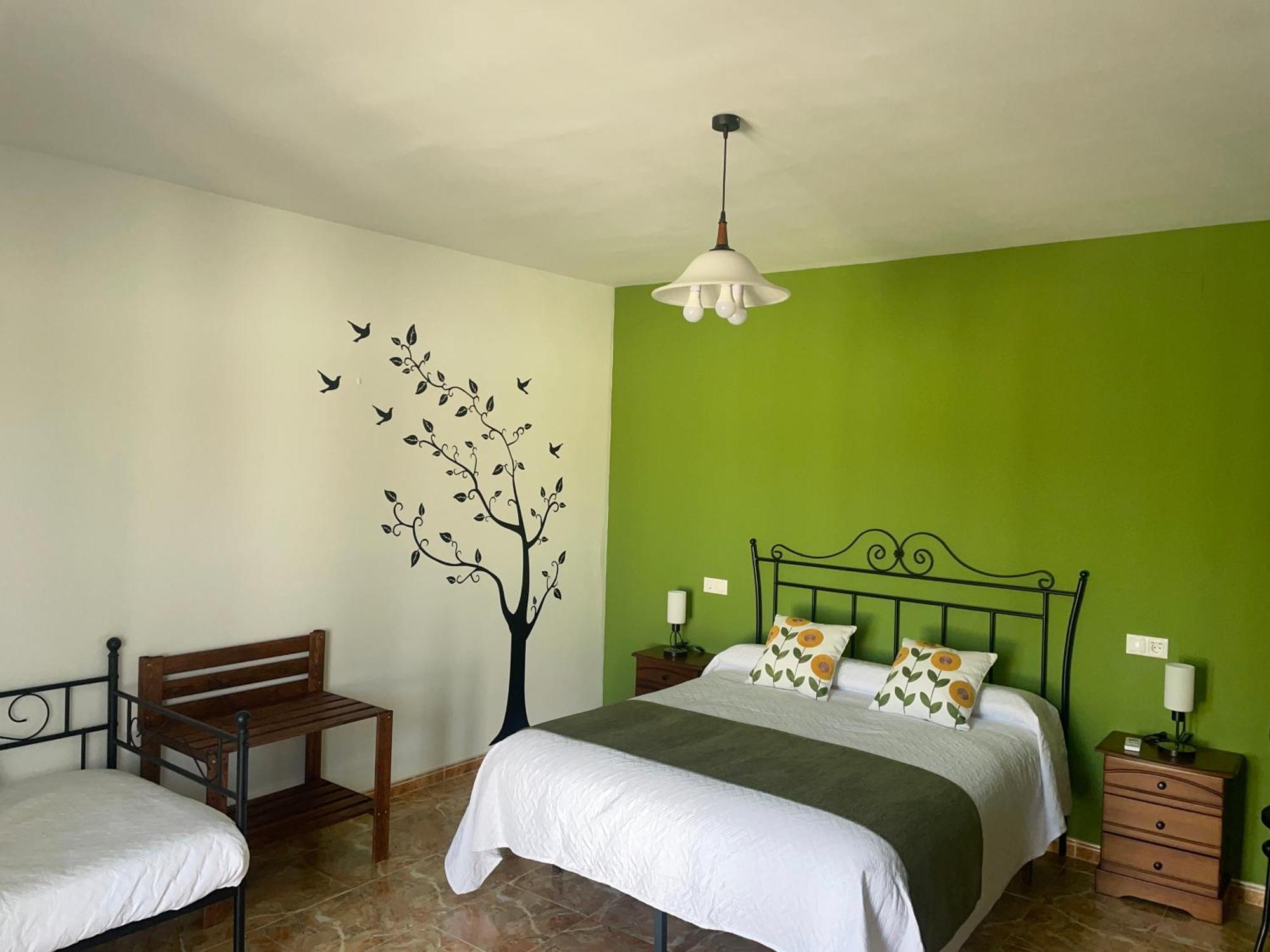 Villa Jardin بييغو ذي كورذوبا المظهر الخارجي الصورة