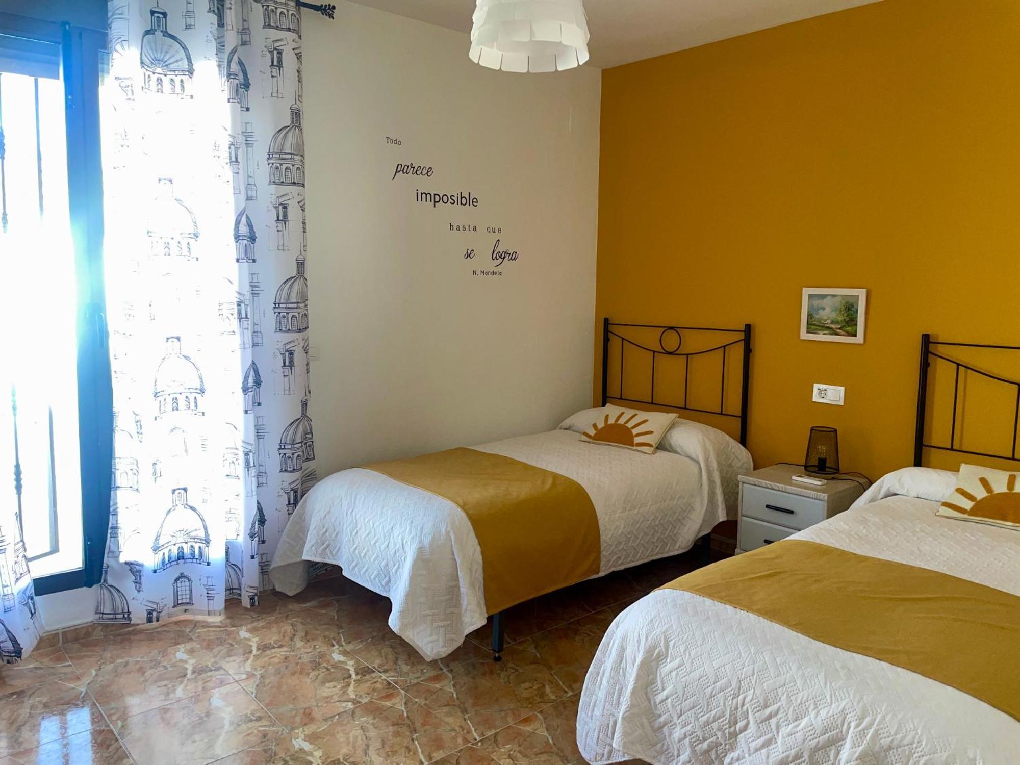 Villa Jardin بييغو ذي كورذوبا المظهر الخارجي الصورة