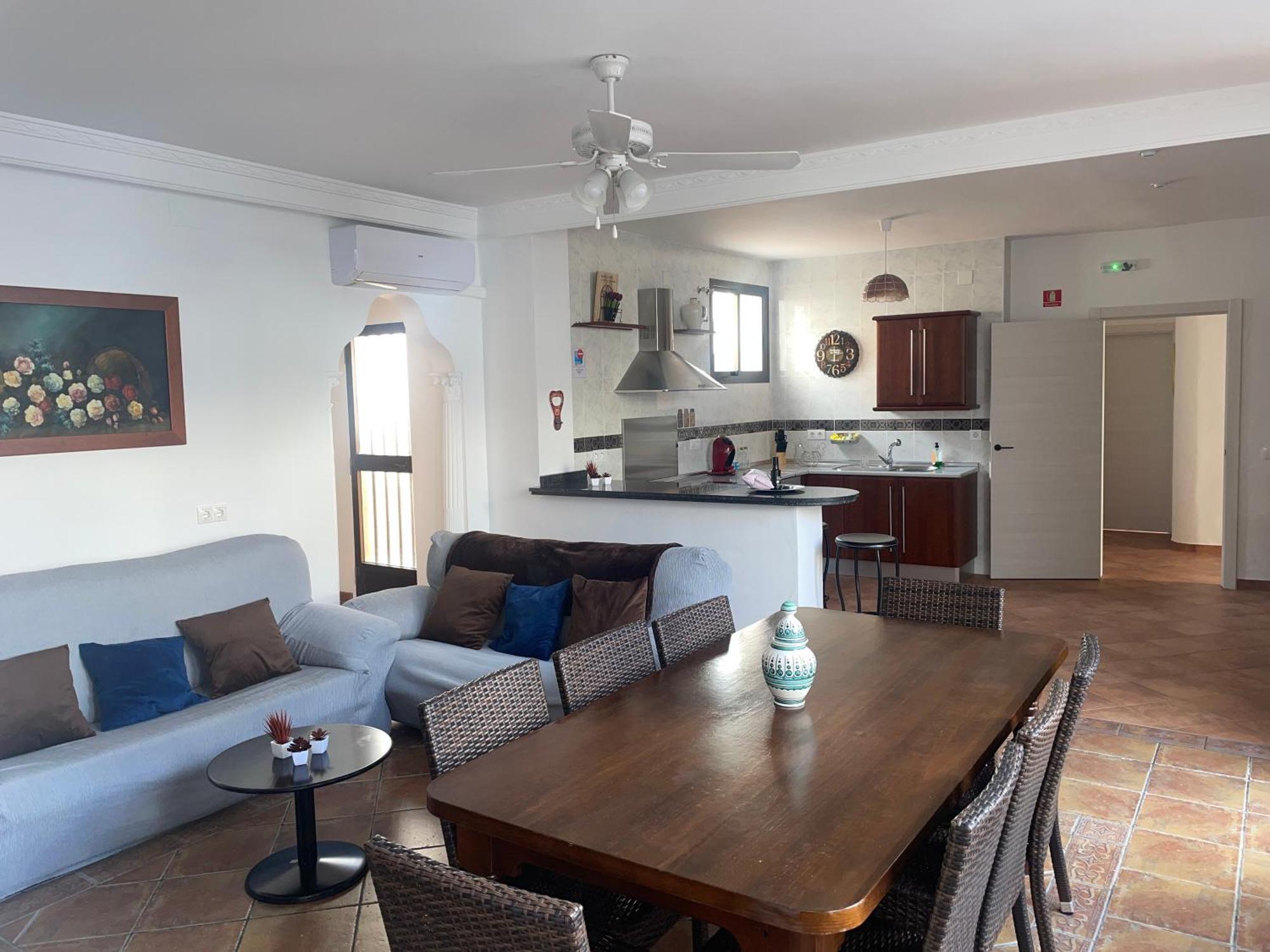 Villa Jardin بييغو ذي كورذوبا المظهر الخارجي الصورة