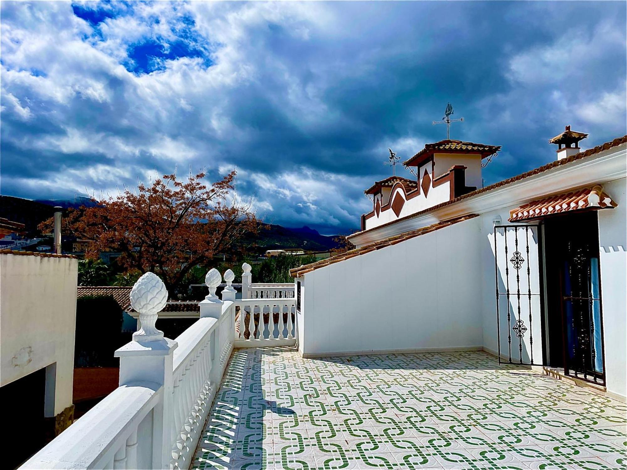 Villa Jardin بييغو ذي كورذوبا المظهر الخارجي الصورة