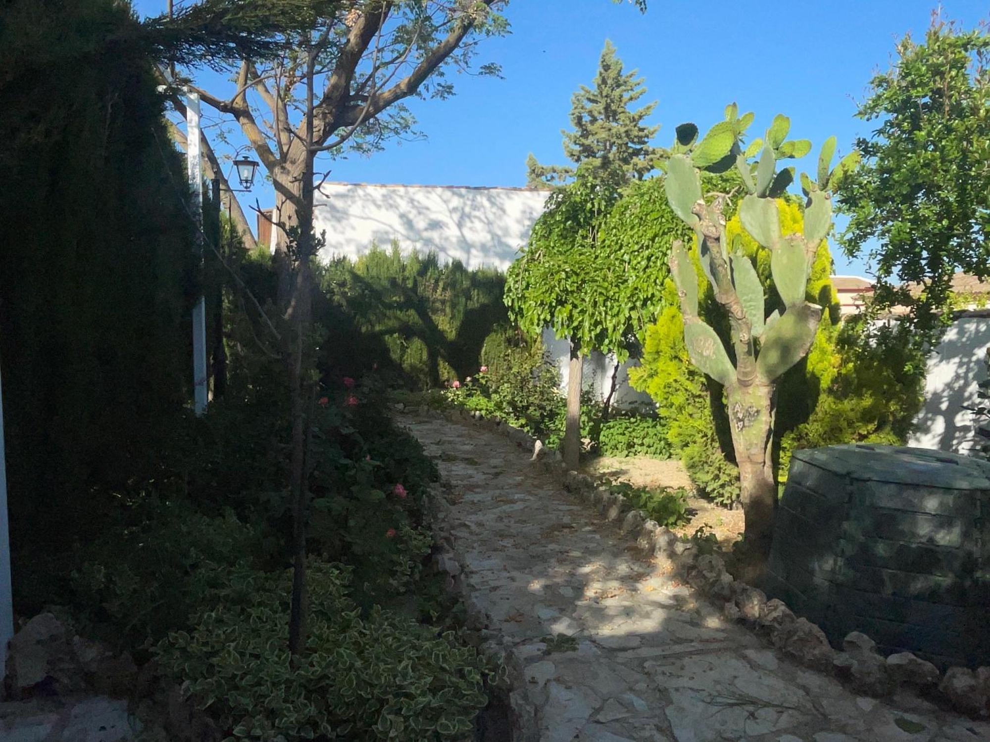 Villa Jardin بييغو ذي كورذوبا المظهر الخارجي الصورة