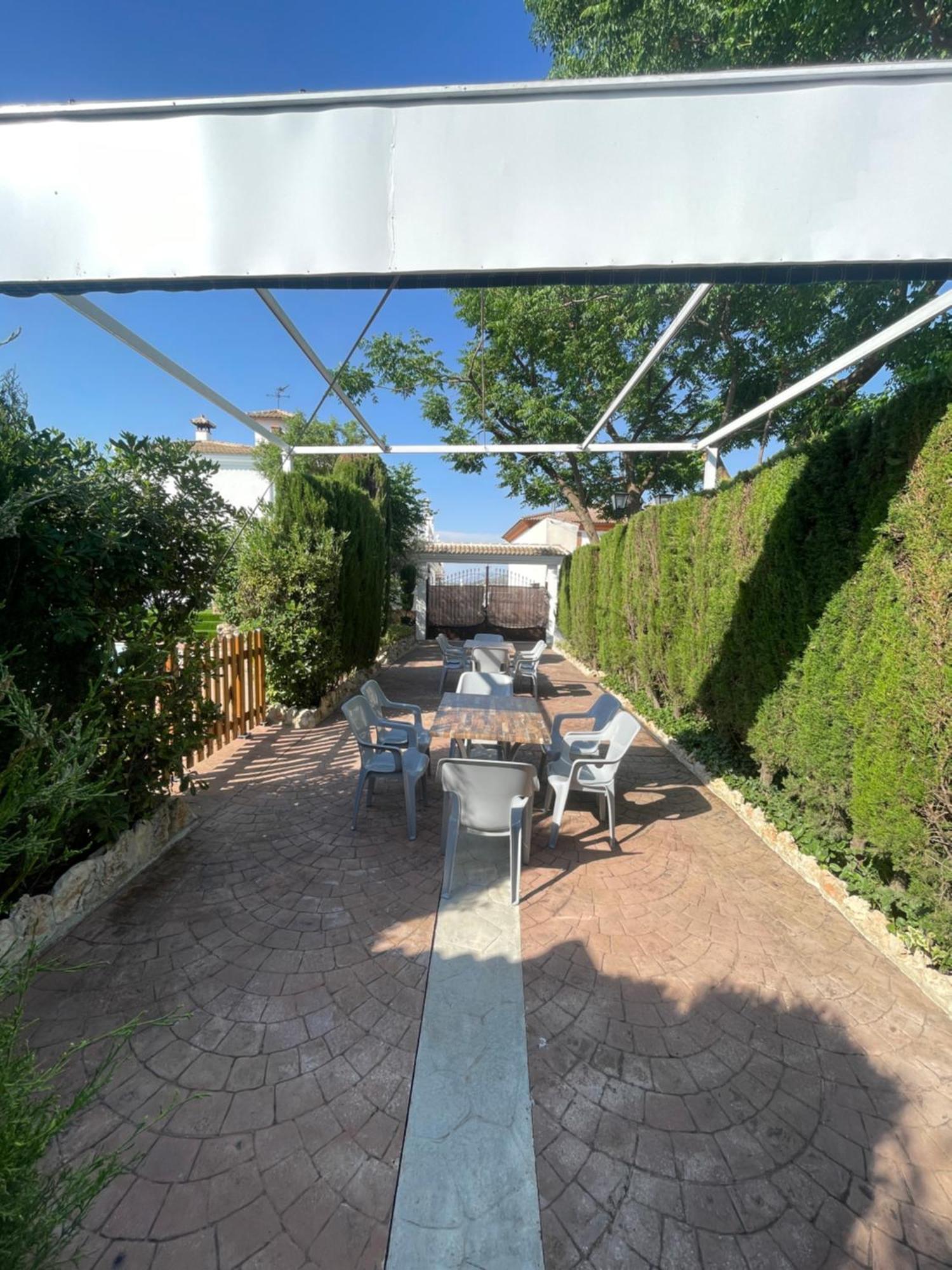 Villa Jardin بييغو ذي كورذوبا المظهر الخارجي الصورة