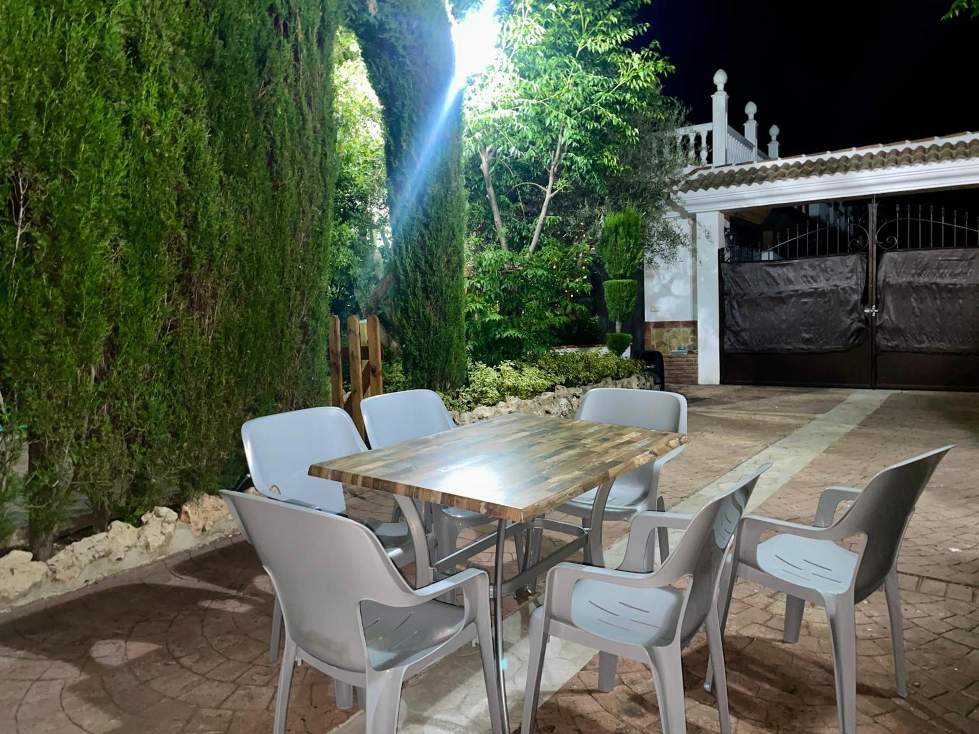 Villa Jardin بييغو ذي كورذوبا المظهر الخارجي الصورة