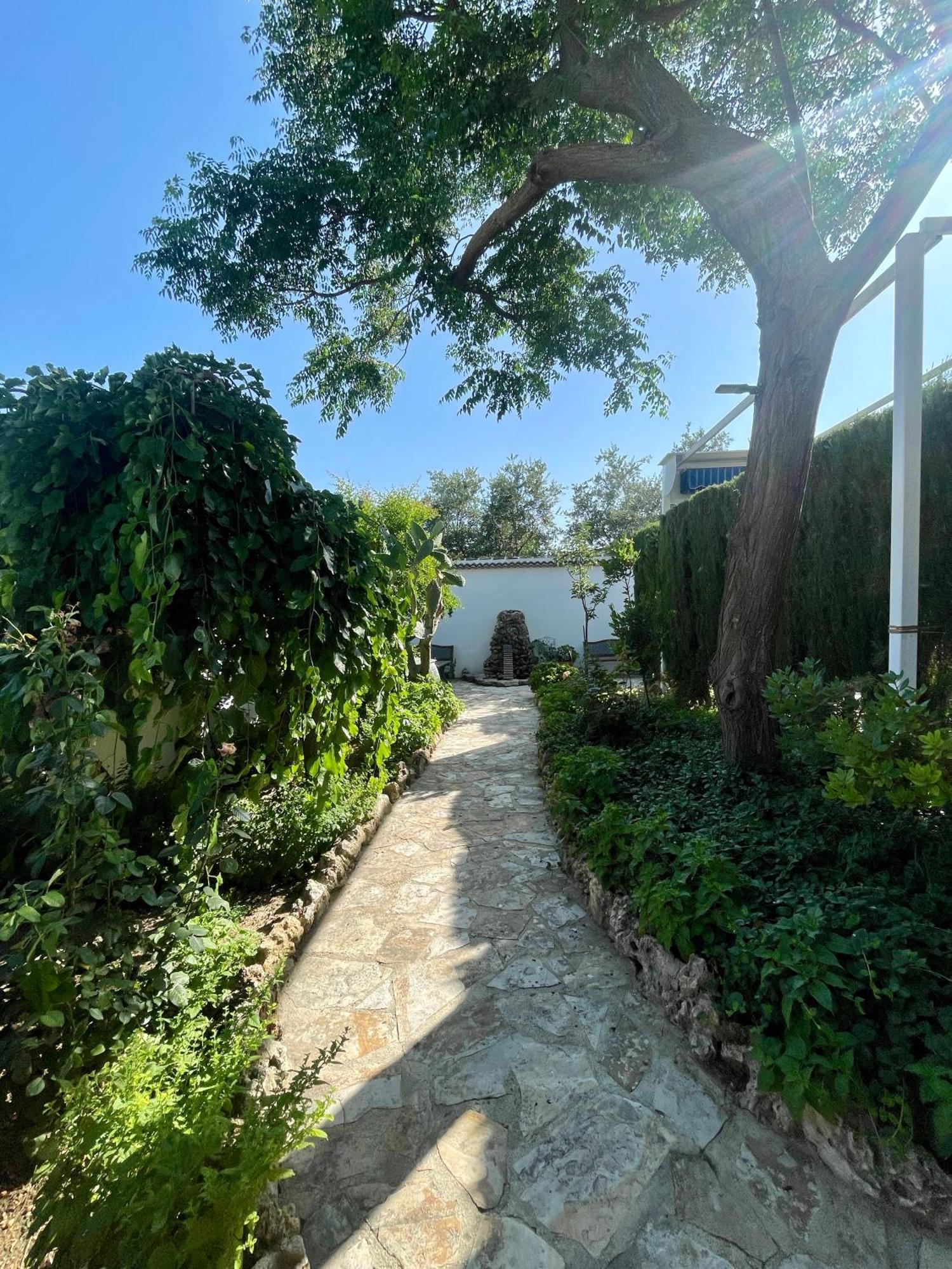Villa Jardin بييغو ذي كورذوبا المظهر الخارجي الصورة