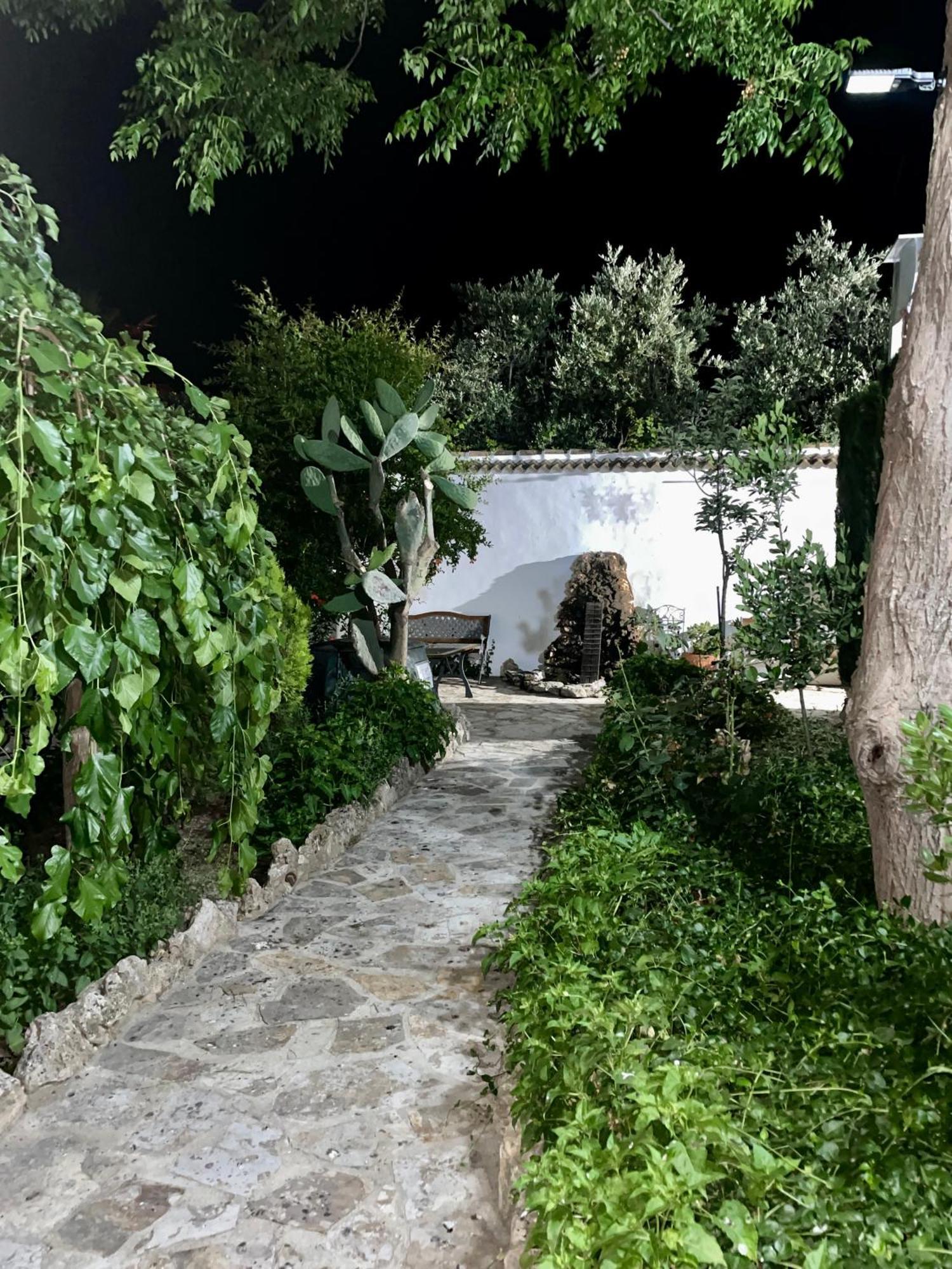 Villa Jardin بييغو ذي كورذوبا المظهر الخارجي الصورة