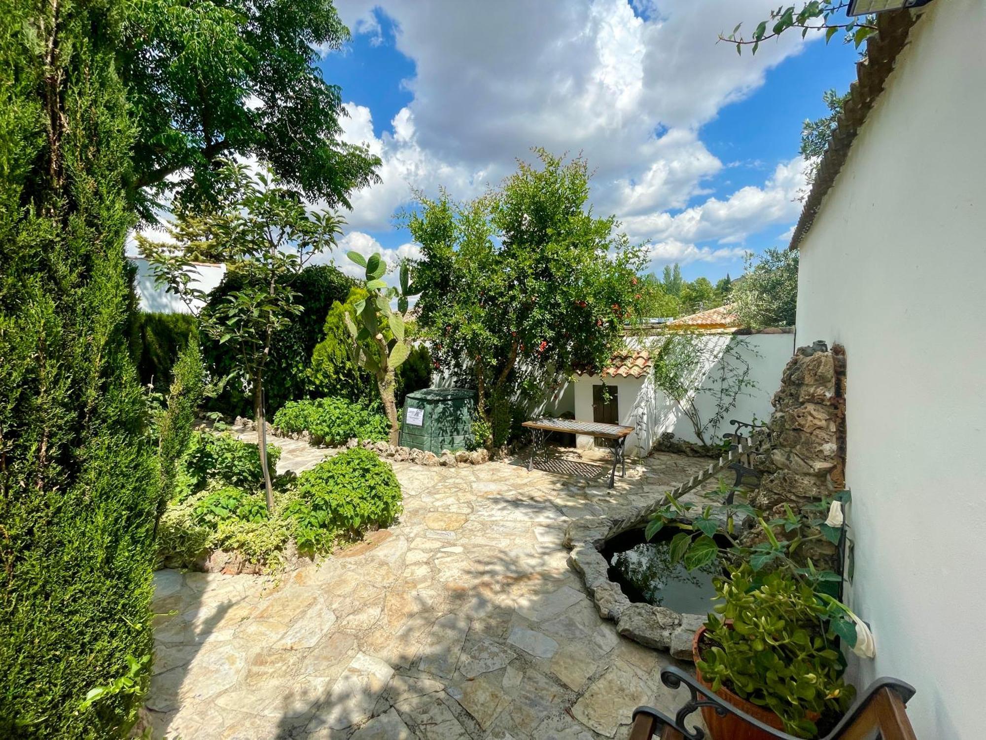 Villa Jardin بييغو ذي كورذوبا المظهر الخارجي الصورة