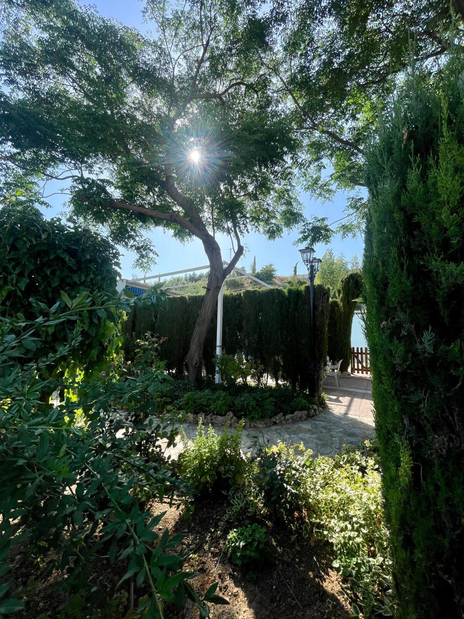 Villa Jardin بييغو ذي كورذوبا المظهر الخارجي الصورة