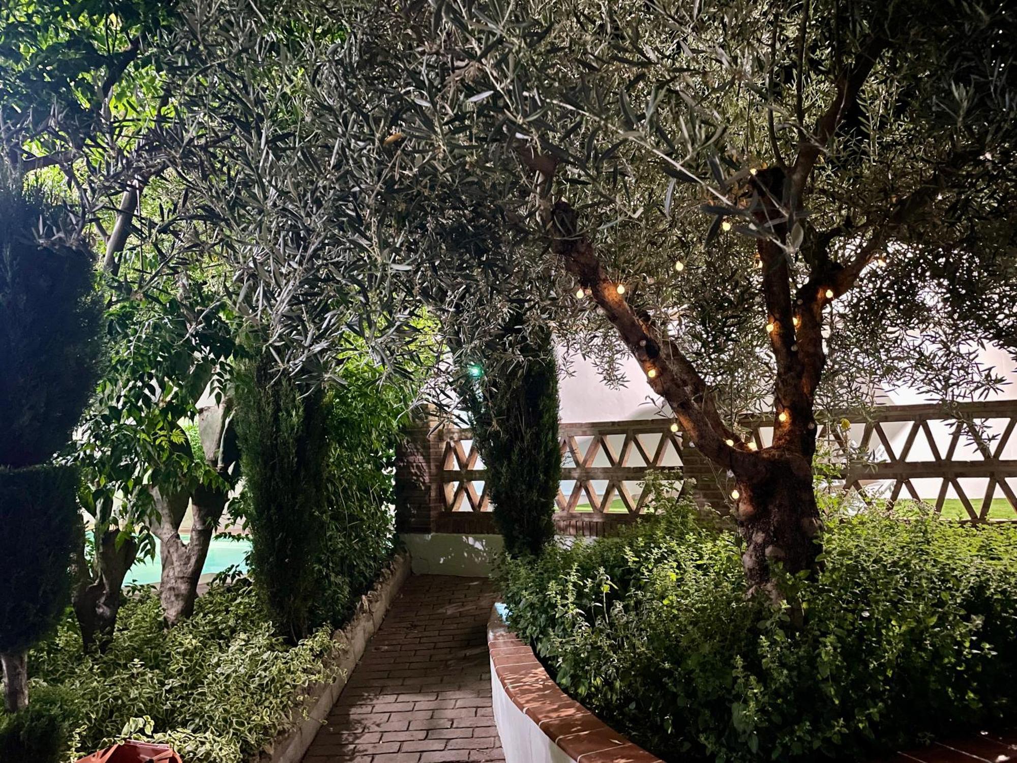 Villa Jardin بييغو ذي كورذوبا المظهر الخارجي الصورة