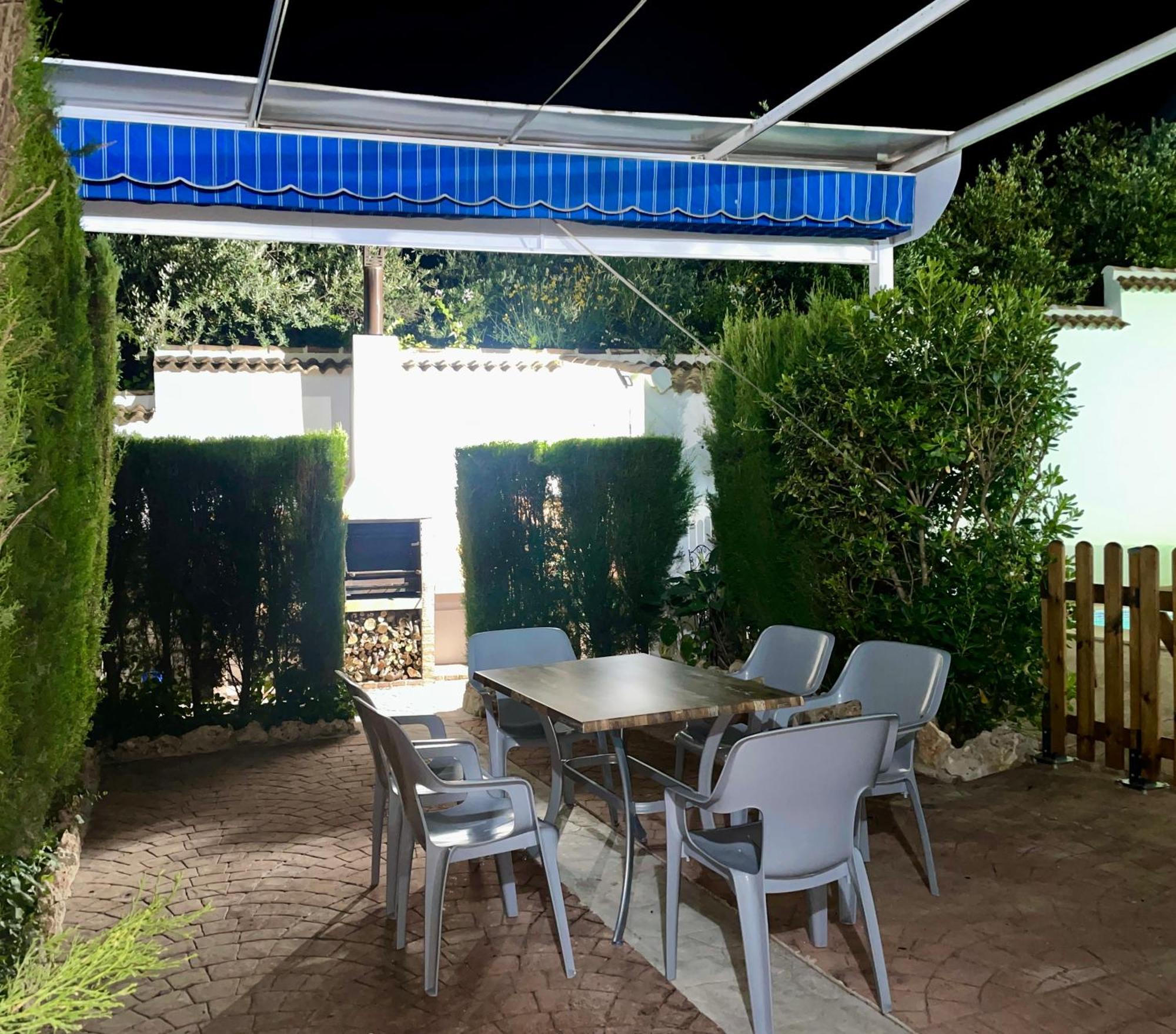 Villa Jardin بييغو ذي كورذوبا المظهر الخارجي الصورة